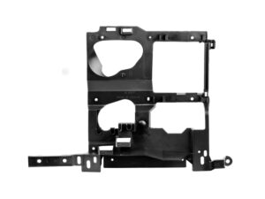 BAF2 Base de Faro Chev Pu 99-02 RH N-TW