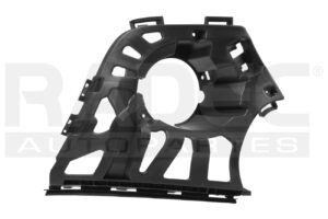 014-2101-00 BASE FARO MN COOPER 14-20 SALT/PEPPER L3/L4 3/4 CILINDROS 1.5/1.6/2.0L 3/5 PUERTAS DER