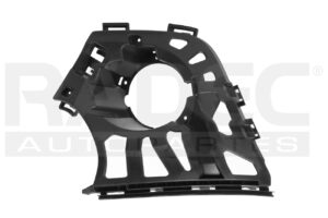 014-2101-01 BASE FARO MN COOPER 14-20 SALT/PEPPER L3/L4 3/4 CILINDROS 1.5/1.6/2.0L 3/5 PUERTAS IZQ