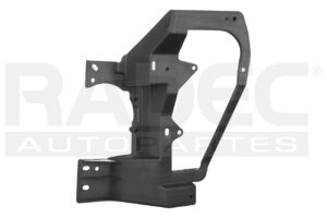 014-2910-02 BASE FARO NIEBLA SZ VITARA 16-18 CN DER