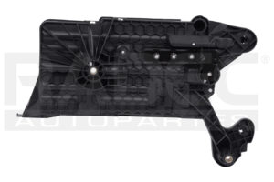 014-3112-08 BASE BATERIA VW JETTA 19-21 R LINE/TRENDLINE/HIGHLINE/COMFFORTLINE L4 4 CILINDROS 1.4L 4 PUERTAS