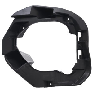 014-3137-01 BASE FARO NIEBLA VW VIRTUS 23-24 IZQ