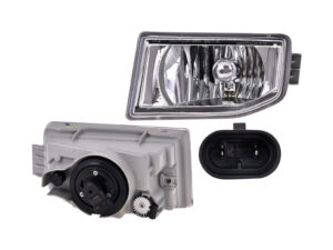 015-0102-03 FARO NIEBLA AC MDX 04-06 DEPO IZQ