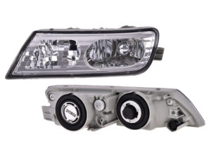 FANR350 FARO NIEBLA ACURA MDX 07-13 S/FOCO RH RADEC
