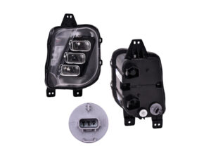015-0102-06 FARO NIEBLA AC MDX 17-18 C/LEDS DEPO DER