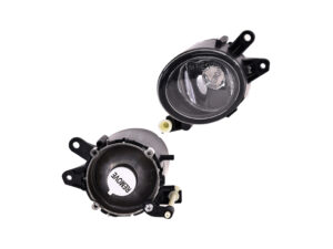 FANR337 FARO NIEBLA AUDI A4 02-04/VOLVO S40 00-04 S/FOCO LH RADEC