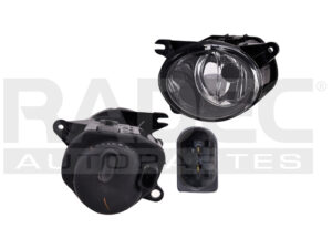 015-0203-01 FARO NIEBLA AD A6 01-04 S/FOCO DEPO IZQ