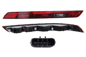 015-0207-03 FARO NIEBLA TRASERO AD Q5 21-23 EUROPEO P/4 FOCOS C/FOCO DEPO IZQ