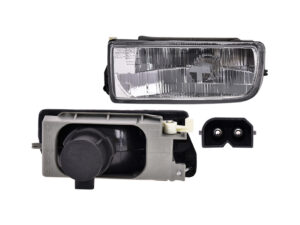 FANR189 FARO NIEBLA BMW SERIE-3 92-98 C/FOCO LH RADEC
