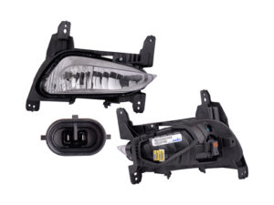 015-0411-00 FARO NIEBLA BK ENCORE 17-19 C/FOCO DEPO DER