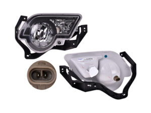 FANR206 FARO NIEBLA CHEV AVALANCHE 02-06 RH RADEC