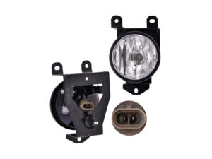 FANR209 FARO NIEBLA CHEV DENALI 99-06/BONEVILLE 96-98 LH RADEC