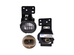 FANR24 FARO NIEBLA CHEV MALIBU 97-03/CHEVY C3 09-12 C/BASE C/FOCO RH RADEC