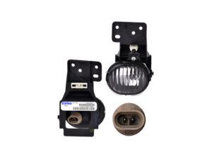 FANR23 FARO NIEBLA CHEV MALIBU 97-03/CHEVY C3 09-12 C/BASE C/FOCO LH RADEC
