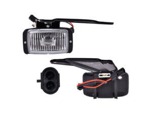 FANGR8 FARO NIEBLA CHEV PU 92-98 C/FOCO RH RDC