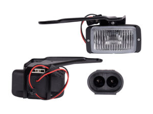 FANGR7 FARO NIEBLA CHEV PU 92-98 C/FOCO LH RDC
