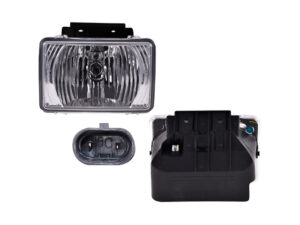 FANR4 FARO NIEBLA CHEV COLORADO/CANYON 04-10 C/BASE C/FOCO LH=RH RADEC