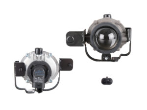 015-0616-05 FARO NIEBLA CV COLORADO 12-16/S-10 16 ORIGINAL IZQ