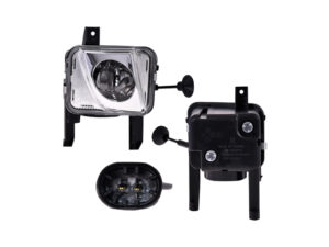 FANR12 FARO NIEBLA CHEV CORSA 03-08 4P/04-07 5P/MERIVA 04-06 RH RADEC