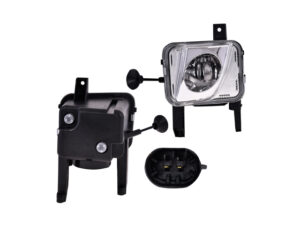 FANR11 FARO NIEBLA CHEV CORSA 03-08 4P/04-07 5P/MERIVA 04-06 LH RADEC