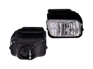 FANR5 FARO NIEBLA CHEV PU 03-06 C/BASE C/FOCO LH RADEC