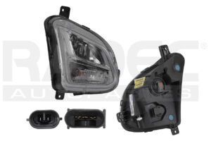 015-0622-08 FARO NIEBLA CV EQUINOX 18-21 C/LEDS DEPO DER