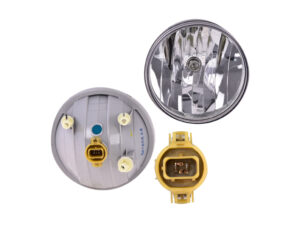 FANR243 FARO NIEBLA CHEV GMC SIERRA 07-11 S/FOCO LH RADEC