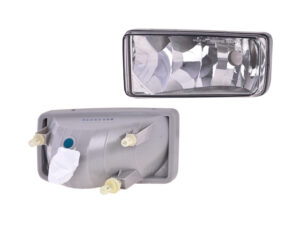 FANR183 FARO NIEBLA CHEV PU 07-13 LH RADEC