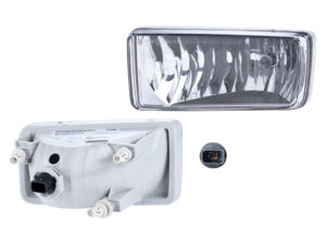 FANR389 FARO NIEBLA CHEV SUBURBAN/TAHOE 15-16 LH RADEC