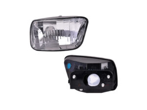 FANR26 FARO NIEBLA CHEV TRAIL BLAZER 02-08 C/FOCO RH RADEC