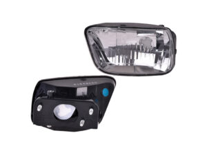 FANR25 FARO NIEBLA CHEV TRAIL BLAZER 02-08 C/FOCO LH RADEC