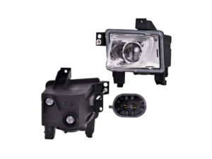 FANR27 FARO NIEBLA CHEV VECTRA 03-05 S/FOCO LH RADEC