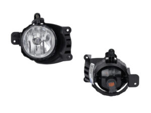 FANR252 FARO NIEBLA CHEV SONIC 12-16 S/FOCO RH RADEC