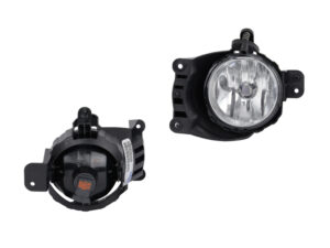 FANR251 FARO NIEBLA CHEV SONIC 12-16 S/FOCO LH RADEC