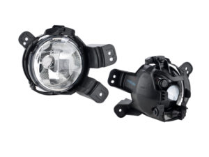 FANR330 FARO NIEBLA CHEV TRAX 13-16 C/BASE S/FOCO RH RADEC