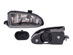 FANR64 FARO NIEBLA DODGE PT CRUSIER 01-05 C/FOCO RH RADEC