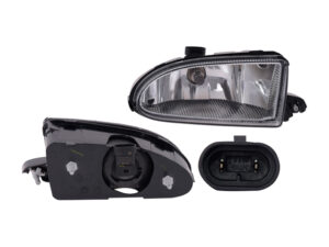 FANR63 FARO NIEBLA DODGE PT CRUSIER 01-05 C/FOCO LH RADEC