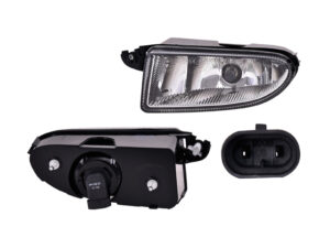 015-0712-03 FARO NIEBLA CR PT CRUISER 01-05 C/FOCO TYC IZQ