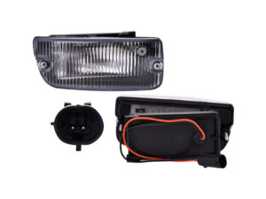 FANR72 FARO NIEBLA DODGE TOWN & COUNTRY 96-97 C/FOCO RH RADEC