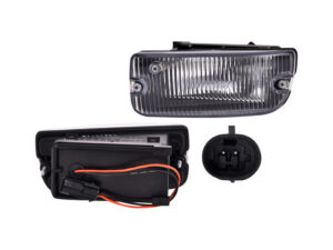 FANR71 FARO NIEBLA DODGE TOWN & COUNTRY 96-97 C/FOCO LH RADEC