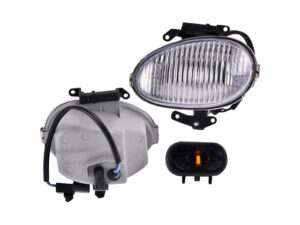 FANR33 FARO NIEBLA DODGE ATOS 2001 S/FOCO LH RADEC