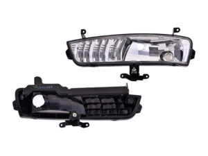 FANR295 FARO NIEBLA DODGE ATTITUDE 06-11 C/BASE S/FOCO LH RADEC