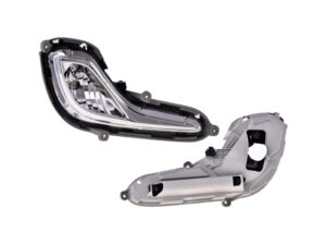 FANR380 FARO NIEBLA DODGE ATTITUDE 12-14 C/BASE S/FOCO RH RADEC