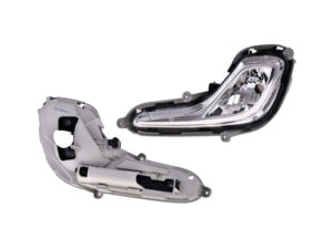 FANR379 FARO NIEBLA DODGE ATTITUDE 12-14 C/BASE S/FOCO LH RADEC
