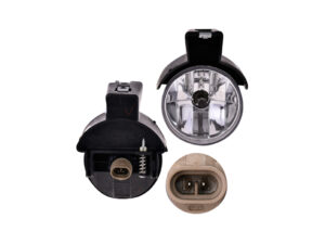 FANR47 FARO NIEBLA DG DURANGO 98-00/DAKOTA 97-00 C/BASE C/FOCO LH RADEC