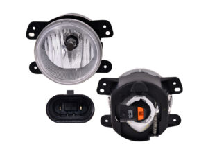 FANR79 FARO NIEBLA DG 300 05-07/PT CRUSIER 06-09 C/BASE C/FOCO L=R RADEC
