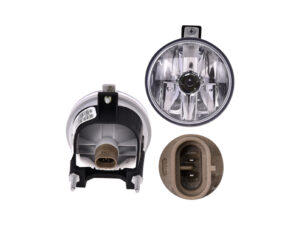 FANR61 FARO NIEBLA DODGE NEON 03-05 C/BASE C/FOCO LH=RH RADEC