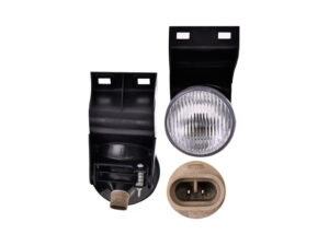 FANR43 FARO NIEBLA DODGE RAM PU 94-98 C/BASE C/FOCO LH RADEC