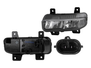 015-0916-24 FARO NIEBLA DG RAM PU 19-20 FULL LED DEPO IZQ