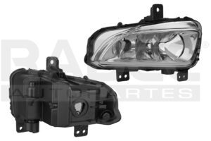 015-0916-28 FARO NIEBLA DG RAM 700 21-23 CN DER